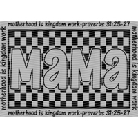 Mother's Day-MM 6032